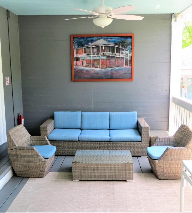 Ambrosia Key West Bed & Breakfast Exterior photo